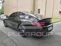 2026 Genesis G80