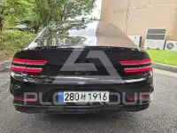 2026 Genesis G80