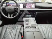 2026 Genesis G80