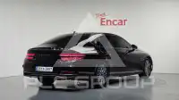 2026 Genesis G80