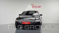 2026 Genesis G80