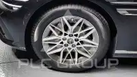 2026 Genesis G80