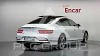 2026 Genesis G80