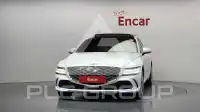 2026 Genesis G80