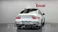 2026 Genesis G80