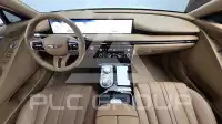 2026 Genesis G80