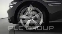 2026 Genesis G80