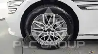 2026 Genesis G80