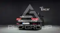 2026 Genesis G80