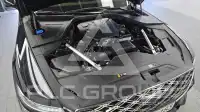 2026 Genesis G80