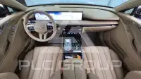 2026 Genesis G80