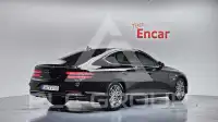 2026 Genesis G80
