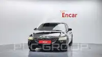 2026 Genesis G80