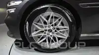 2026 Genesis G80
