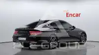 2026 Genesis G80