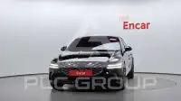 2026 Genesis G80