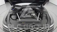 2026 Genesis G80