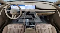 2026 Genesis G80
