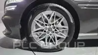 2026 Genesis G80