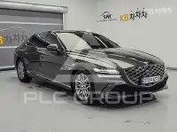 2026 Genesis G80