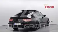 2026 Genesis G80