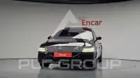 2026 Genesis G80
