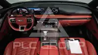 2026 Genesis G80