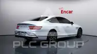 2026 Genesis G80