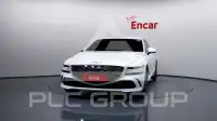 2026 Genesis G80