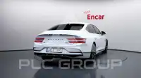 2026 Genesis G80