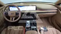 2026 Genesis G80