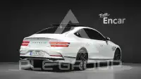 2026 Genesis G80