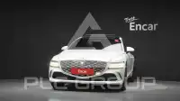 2026 Genesis G80