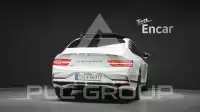 2026 Genesis G80