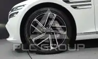 2026 Genesis G80