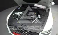 2026 Genesis G80