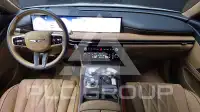 2026 Genesis G80