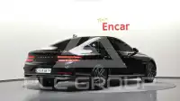 2026 Genesis G80