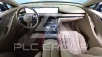 2026 Genesis G80
