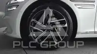 2026 Genesis G80