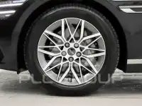 2026 Genesis G80