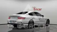 2026 Genesis G80