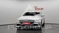 2026 Genesis G80