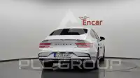 2026 Genesis G80