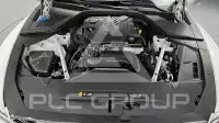 2026 Genesis G80
