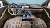 2026 Genesis G80