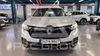 2026 Renault Samsung QM6