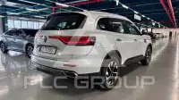 2026 Renault Samsung QM6