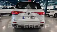 2026 Renault Samsung QM6