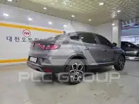 2026 Renault Samsung 
